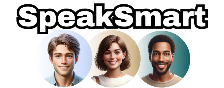 SpeakSmart